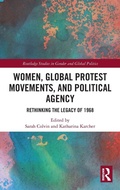 Cover: Women, Global Protest Movements, and Political Agency - Routledge