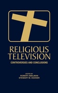 Cover: Religious Television - Praeger Publishers Inc