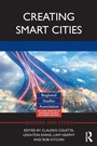 Cover: Creating Smart Cities - Routledge