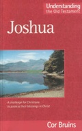 Cover: Joshua - Scripture Truth Publications