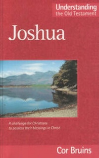 Enlarge image Cover: Joshua - Scripture Truth Publications