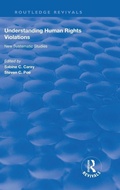 Cover: Understanding Human Rights Violations - Routledge