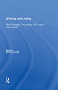 Cover: Winning and Losing - Routledge