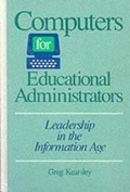 Cover: Computers for Educational Administrators - Intellect Books