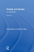 Cover: Kinship and Gender - Routledge