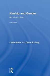 Enlarge image Cover: Kinship and Gender - Routledge