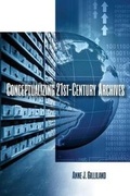 Cover: Conceptualizing 21st-Century Archives - ALA Editions