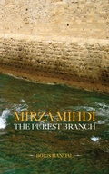 Cover: Mirza Mihdi - George Ronald