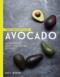 Cover: The Goodness of series: Avocado and Coconut - Kyle Books