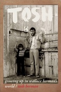 Cover: Tosh - City Lights Books
