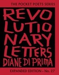 Cover: Revolutionary Letters - City Lights Books