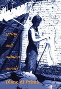 Cover: Spring and Autumn Annals - City Lights Books