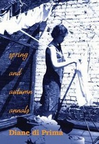Enlarge image Cover: Spring and Autumn Annals - City Lights Books