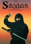 Cover: The Ninja Shuriken Manual - I & I Sports Supply Company, Incorporated
