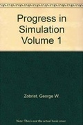 Cover: Progress in Simulation, Volume One - Intellect Books