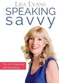 Cover: Speaking Savvy - Speaking Savvy