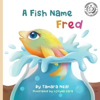 Enlarge image Cover: A Fish Name Fred - Tamara's Books
