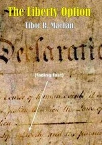 Enlarge image Cover: Liberty Option - Imprint Academic