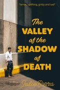 Cover: The Valley of the Shadow of Death - LIBRAtiger