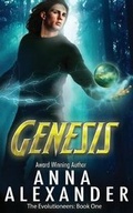 Cover: Genesis - House of Rosenorn