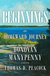 Enlarge image Cover: Beginnings - Holy Cow Press