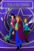 Cover: A Spell in the Country - Pigeon Park Press
