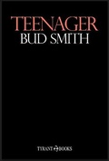 Cover: Teenager - TYRANT BOOKS