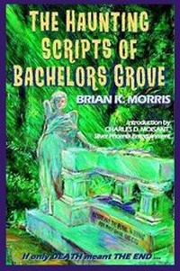 Enlarge image Cover: The Haunting Scripts of Bachelors Grove - Freelance Words