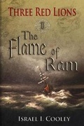 Cover: The Flame of Ram - Hilgreen Press