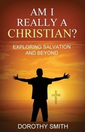 Cover: Am I Really A Christian? - Tribute Publishing