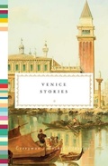 Cover: Venice Stories - Everyman's Library USA