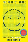Cover: The Perfect Score - Random House Books for Young Readers