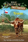 Cover: Texas - Random House Books for Young Readers