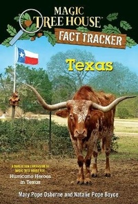 Enlarge image Cover: Texas - Random House Books for Young Readers