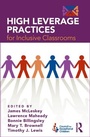 Cover: High Leverage Practices for Inclusive Classrooms - Routledge