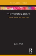 Cover: The Virgin Suicides - Routledge
