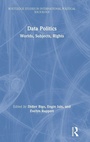Cover: Data Politics - Routledge
