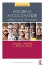 Cover: Exploring Social Change - Routledge