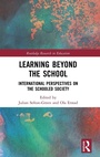Cover: Learning Beyond the School - Routledge