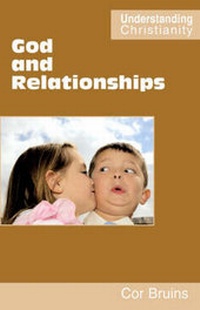Enlarge image Cover: God and Relationships - Scripture Truth Publications