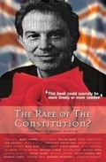 Cover: Rape of the Constitution? - Imprint Academic
