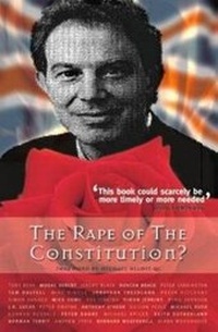 Enlarge image Cover: Rape of the Constitution? - Imprint Academic