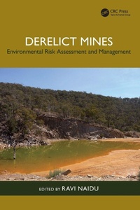 Abbildung von: Derelict Mines - CRC Press