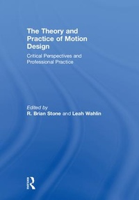 Abbildung von: The Theory and Practice of Motion Design - Routledge