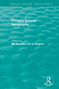 Cover: Primary School Geography (1994) - Routledge