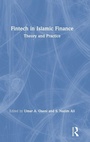 Cover: Fintech in Islamic Finance - Routledge