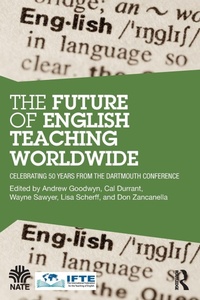 Enlarge image Cover: The Future of English Teaching Worldwide - Routledge