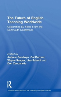Enlarge image Cover: The Future of English Teaching Worldwide - Routledge