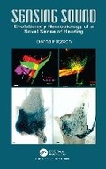 Cover: Sensing Sound - CRC Press