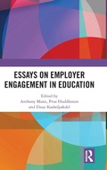 Cover: Essays on Employer Engagement in Education - Routledge